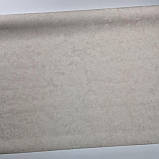 Шпалери вінілові 1.06 × 10.05 м Sintra 158-14, бежеві з класичним візерунком для залу, спальні, вітальні, фото 5