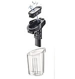 Миючий пилосос для підлоги SilverCrest SHBR 560 B1, 560 Вт, HEPA, фото 7