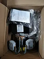 Компресорний двоциліндровий масляний блок Odwerk BPV 4050 із прямим приводом на 380 л/хв., фото 7