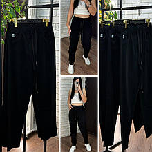 Неймовірні жіночі джегінси, тканина "Джинс" 50, 52, 54, 56, 58, 60 розмір 50