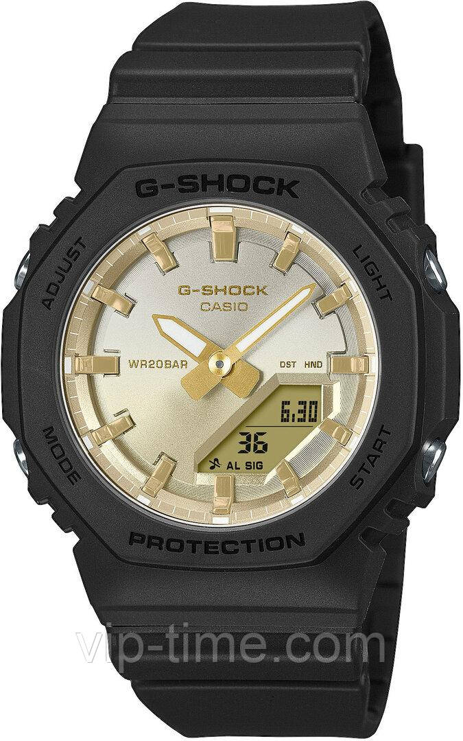 Годинник CASIO G-SHOCK GMA-P2100SG-1AER, фото 1