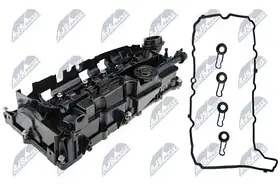 Клапанна Кришка БМВ 4 Ф32Ф82/Ф33Ф83 BMW 4 F32, F82/F33, F83 2013-2020 NTY BPZBM028