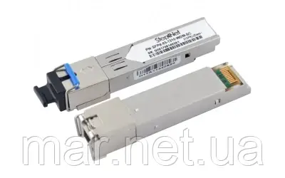 Модуль оптичний Step4Net SFPd-03-1310-WDM-SC, фото 1