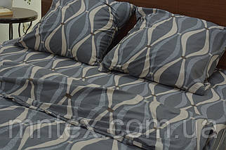 Постільна білизна сатин Версаль, фото 2