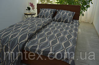 Постільна білизна сатин Версаль, фото 3