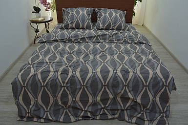 Постільна білизна сатин Версаль