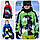 Термокуртки дитячі для хлопчиків гуртом, фото 3
