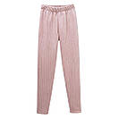 Підліткові лосини велюр на хутрі, фото 2