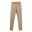 Підліткові лосини велюр на хутрі, фото 3