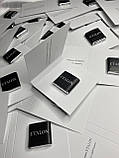 20 шт. Листівка книжка (160х80 мм) + шоколад із логотипом, фото 2