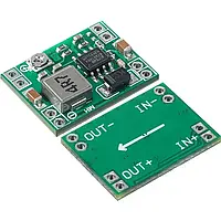 Понижуючий DC-DC перетворювач MP1584EN