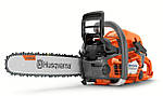 Бензопила Husqvarna 545 II (AutoTune)