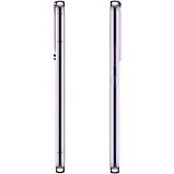 Смартфон Samsung Galaxy S22 8/256GB Bora Purple (SM-S901BLVG), фото 5