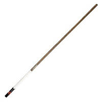 Ручка дерев'яна Гардена / Gardena 130 см (03723-20) Німеччина