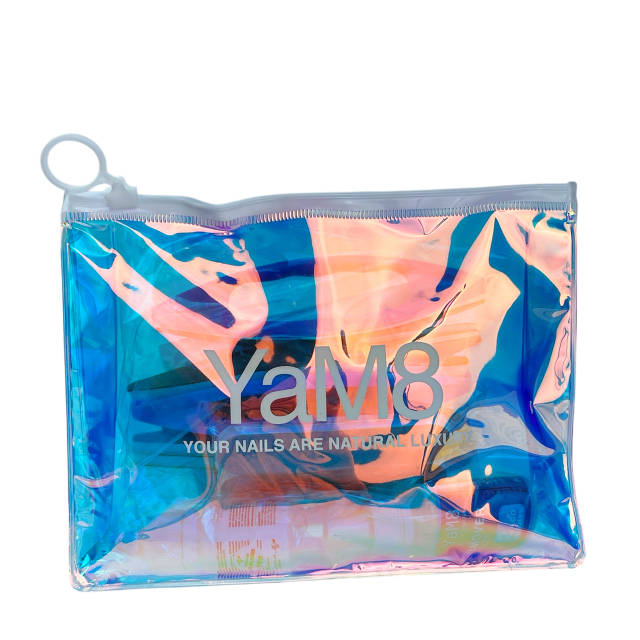 Набір для японського манікюру Pro Master від YaM8 зі