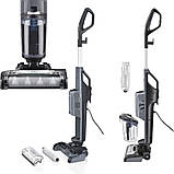 Миючий пилосос для підлоги SilverCrest SHBR 560 B1, 560 Вт, HEPA, фото 2