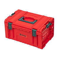 Якісний Ящик для інструментів QBRICK SYSTEM набір PRO RED Toolbox 2.0 450x331x240 (SKRQTBPRO2CCZEPG003) Гарантія!