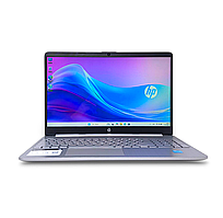 Cенсорний Ноутбук HP 15.6 HD Core i3-1215U Ram 8GB SSD128GB Intel UHD Graphics (9P521UA) 10917