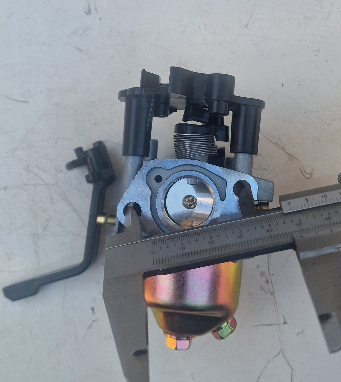 Генератор Карбюратор інвенторний генератор IG 2.3, фото 1