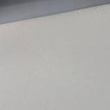 Шпалери вінілові 1.06 × 10.05 м Sintra 600405, біло-молочні з класичним візерунком, для спальні, вітальні, кабінету, фото 3