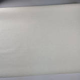 Шпалери вінілові 1.06 × 10.05 м Sintra 600405, біло-молочні з класичним візерунком, для спальні, вітальні, кабінету, фото 5