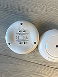 Датчик протікання води X-Sense SWS51, автономний, 3 шт, сигналізація затоплення, фото 8
