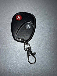 Пульт-брелок до лазерного рівня Hilda 4D