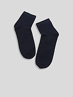 Шкарпетки для підлітків Twinsocks 403 р22-24 чорний Синій, 22-24(35-38)