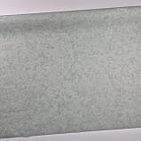 Шпалери вінілові 1.06 × 10.05 м Sintra 158-18, сіро-зелені з візерунком для спальні, вітальні, коридору, фото 4