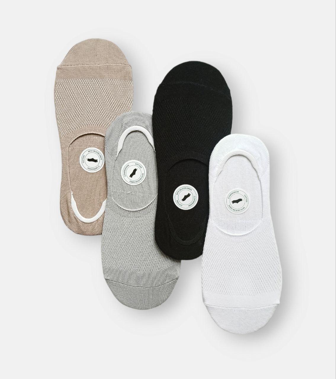 Шкарпетки чоловічі сліди сіточка ТМ Twinsocks