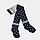 Колготки бавовняні в горошок для дівчинки 74-80, 86-92, 98-104 TwinSocks, фото 5