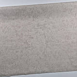 Шпалери вінілові 1.06 × 10.05 м Sintra 158-15, кавові з рельєфним візерунком для вітальні, спальні, кабінету, фото 2