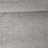 Шпалери вінілові 1.06 × 10.05 м Sintra 158-15, кавові з рельєфним візерунком для вітальні, спальні, кабінету, фото 4