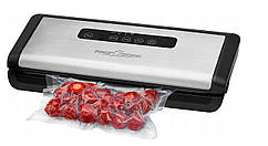 Вакуумний пакувальник PROFI COOK PC-VK 1146 + пакети