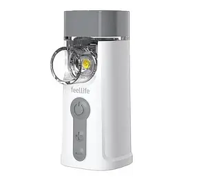 Портативний сітчастий небулайзер FEELLIFE Air Plus