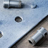 Алмазна коронка Bosch PRO Dry Speed 83 мм, фото 2