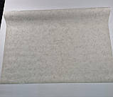 Шпалери вінілові 1.06 × 10.05 м Sintra 158-17, бежеві з рельєфним візерунком для вітальні, спальні, кабінету, фото 4