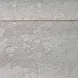 Шпалери вінілові 1.06 × 10.05 м Sintra 158-17, бежеві з рельєфним візерунком для вітальні, спальні, кабінету, фото 3