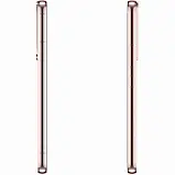 Смартфон Samsung Galaxy S22 8/128GB Pink (SM-S901BIDD), фото 5