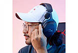 Навушники HyperX Cloud Stinger 2 Core Xbox 3.5mm Чорний/Зелений (6H9B8AA) з поворотним мікрофоном і 40-мм динаміками, фото 9