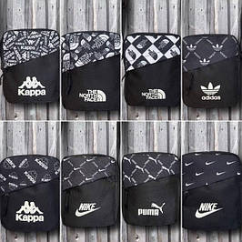 Барсетки для чоловіків — зручність і практичність у кожній деталі