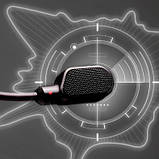 Гарнітура HyperX Cloud III Black (727A8AA), 53-мм драйвери, 10-мм мікрофон, сумісна з ПК та консолями, фото 4