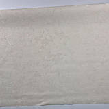 Шпалери вінілові 1.06 × 10.05 м Sintra 158-13, світло-бежеві з рельєфним візерунком для вітальні, спальні, кабінету, фото 2