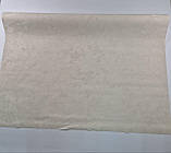 Шпалери вінілові 1.06 × 10.05 м Sintra 158-13, світло-бежеві з рельєфним візерунком для вітальні, спальні, кабінету, фото 3