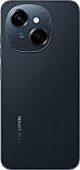 Смартфон Tecno Spark Go 1 (KL4) 4/128GB Startrail Black (4894947036163) з Bluetooth 5.0 та екраном 6.67", фото 8
