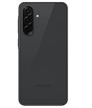 Смартфон Samsung Galaxy A36 5G 6/128GB Awesome Black (SM-A366BZKBEUC), фото 4