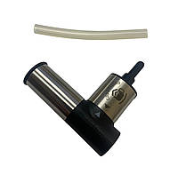 Насадка (сопло) капучино для кавомашин Krups MS-0A01514 Серія EA S10