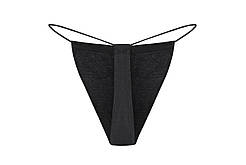 Одноразові стрінги 100% бавовна для відвідування сауни, лазні, хамаму, spa, солярію розмір XL