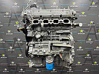 Двигун у зборі/ мотор 1NZ-FXE, 1NZFXE, 1900021D00 Toyota, 1.5 EFI 16V