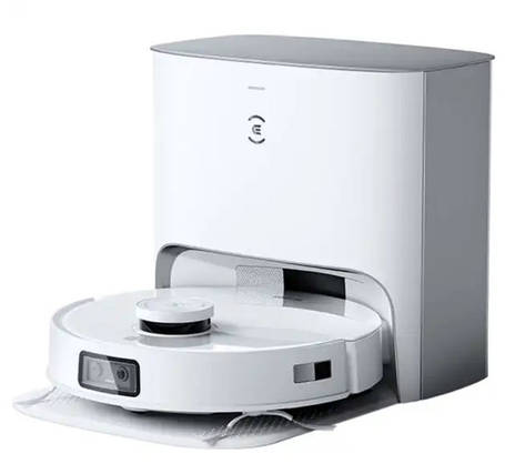 Ecovacs T10 Plus / Ecovacs X1 Plus